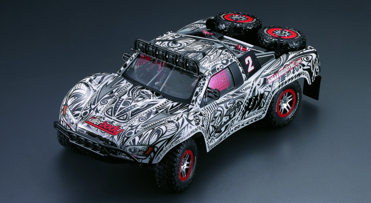 rc sct bodies
